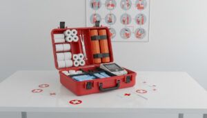 St Johns First Aid Course - Essential Skills for Emergencies - Auckland ...