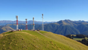Mobile Service Providers NZ: Compare 2degrees, Spark, One NZ