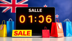 One Day Sale NZ: Biggest Sales & Best Daily Deal Sites