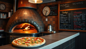 Pizza Club Mt Wellington – Menu, Prices, Hours & Reviews