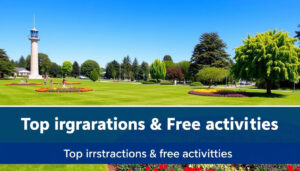 What to Do in Invercargill: Top Attractions & Free Activities
