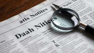 Find and Submit Dominion Post Death Notices Wellington