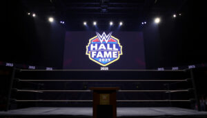 WWE Hall of Fame 2025: Inductees & Ceremony Recap