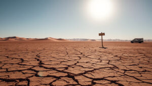 Death Valley BBC TV Show: Cast, Season 2, Where to Watch