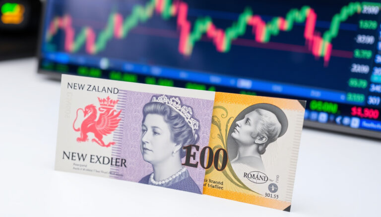 UK Pound to NZ Dollar: Live Rate, History, and Best Deals