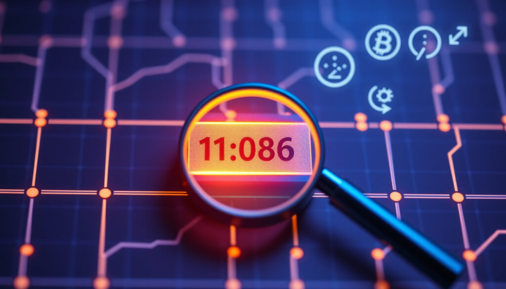What is a Nonce in Crypto? Definition, Uses, and Error Fixes