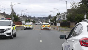 Armed Police Rotorua Street: Latest Verified Facts and Timeline