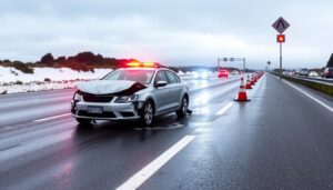 Latest Accident Reports NZ: Today’s Crashes & Updates