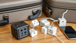 What is a Voltage Converter? Types, Costs, and When You Need One